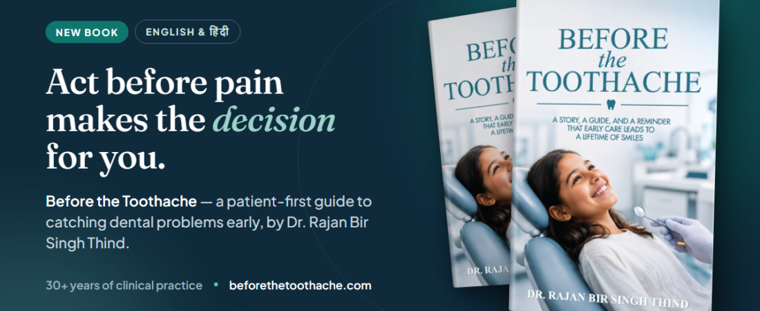 Afraid of the Dentist? Why Waiting for Pain Costs You More