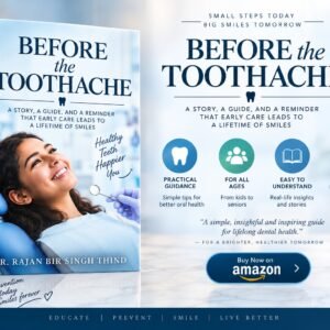 Before the Toothache